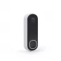Video uksekell Arlo Essential 2K Valge 1944p 180° vaateväli