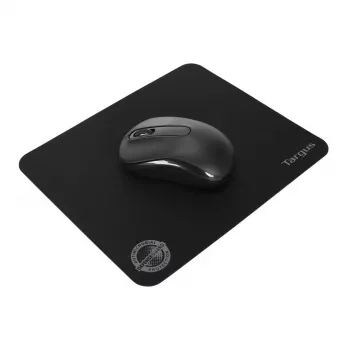 Targus AWE820GL hiirematt Mängurihiirematt Must