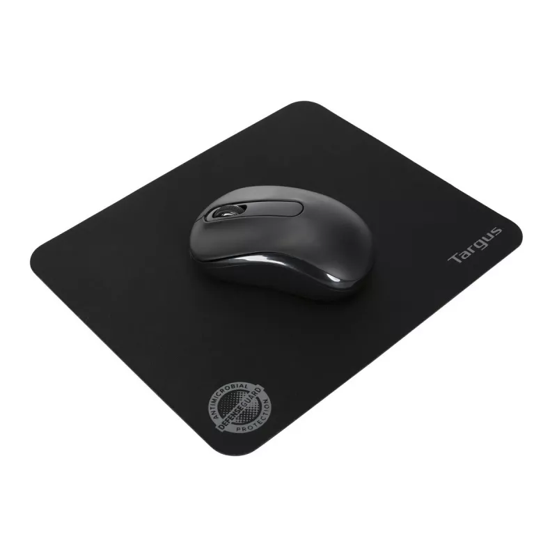Targus AWE820GL hiirematt Mängurihiirematt Must