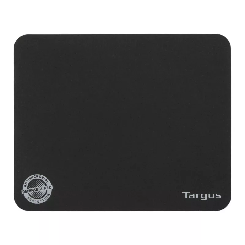 Targus AWE820GL hiirematt Mängurihiirematt Must