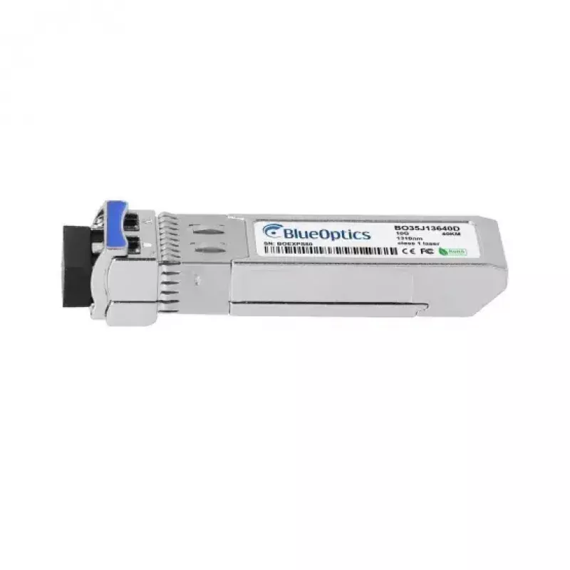 SFP+ transiivermoodul BlueOptics AX-F0110-3P1EX-BO 10000 Mbit/s