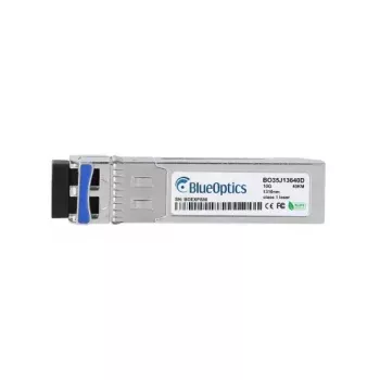 SFP+ transiivermoodul BlueOptics AX-F0110-3P1EX-BO 10000 Mbit/s