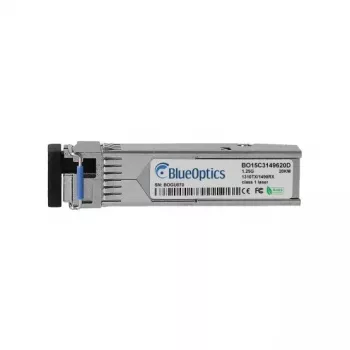 SFP transiiveri moodul BlueOptics AX-F6244-3SB1UX-BO 1250 Mbit/s