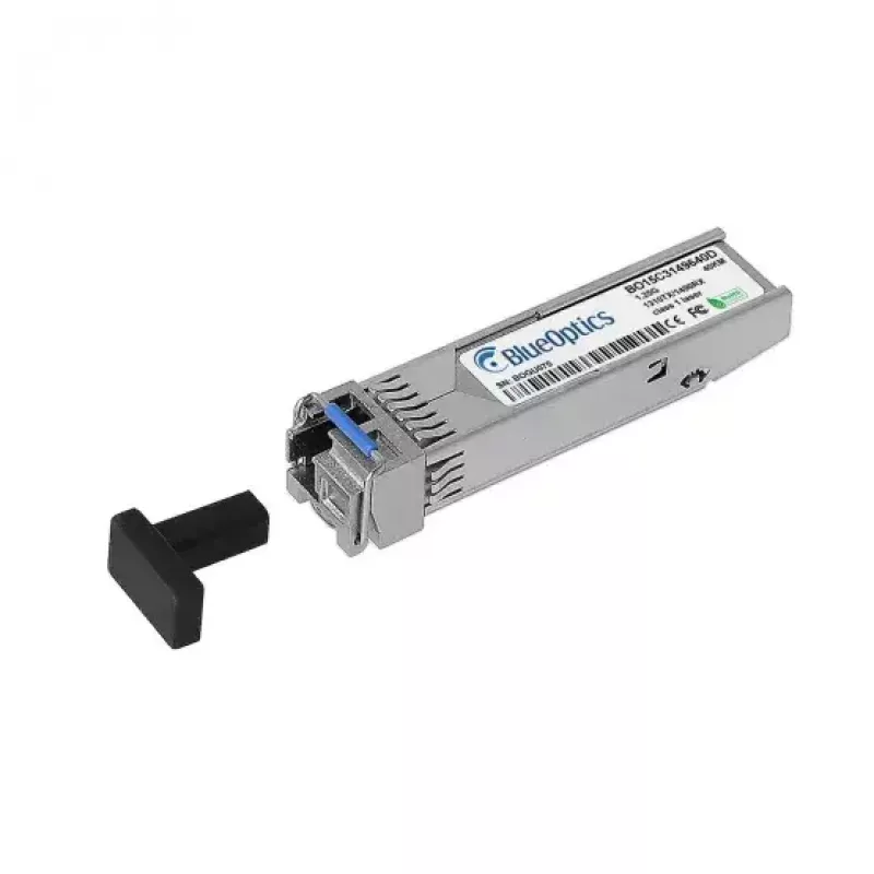 SFP transiiveri moodul BlueOptics AX-F6244-3SB4UX-BO 1250 Mbit/s
