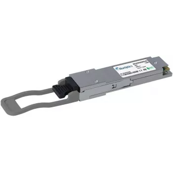 Fiiberoptiline transiivermoodul BlueOptics AXLM761-BO QSFP 100m
