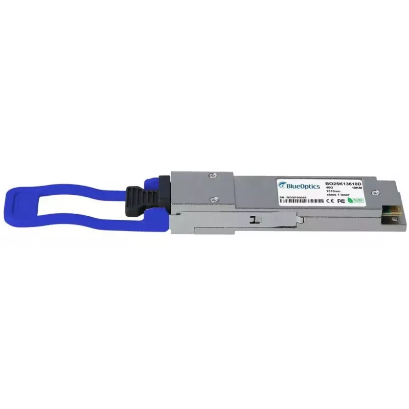 Kiudoptiline QSFP transiiver BlueOptics AXLM762-10000S-BO 10000 m
