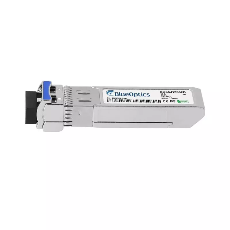 SFP+ transiiveri moodul BlueOptics AXM764-10000S 10000 Mbit/s 1310 nm