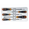 Käsikruvikeeraja Bahco B219.025 kaal 360 g