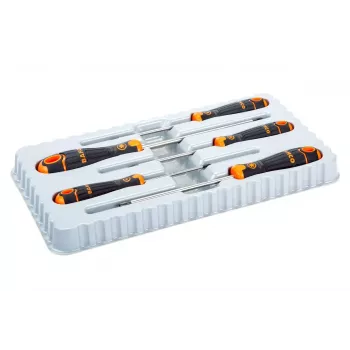 Käsikruvikeeraja Bahco B219.025 kaal 360 g