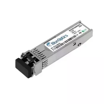 SFP transiiver BlueOptics B235-BO 1250 Mbit/s 850 nm Hõbedane