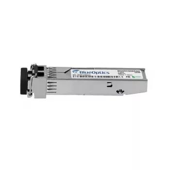 SFP transiiver BlueOptics FibroLAN B238 1250 Mbit/s 1550 nm