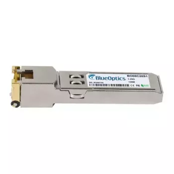 Vasktransiiver-moodul BlueOptics B248-BO 1250 Mbit/s RJ-45