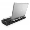 HP UltraSlim dokkimisjaam, Must