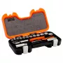 Impact Socket Bahco S330 Weight 2.04 kg