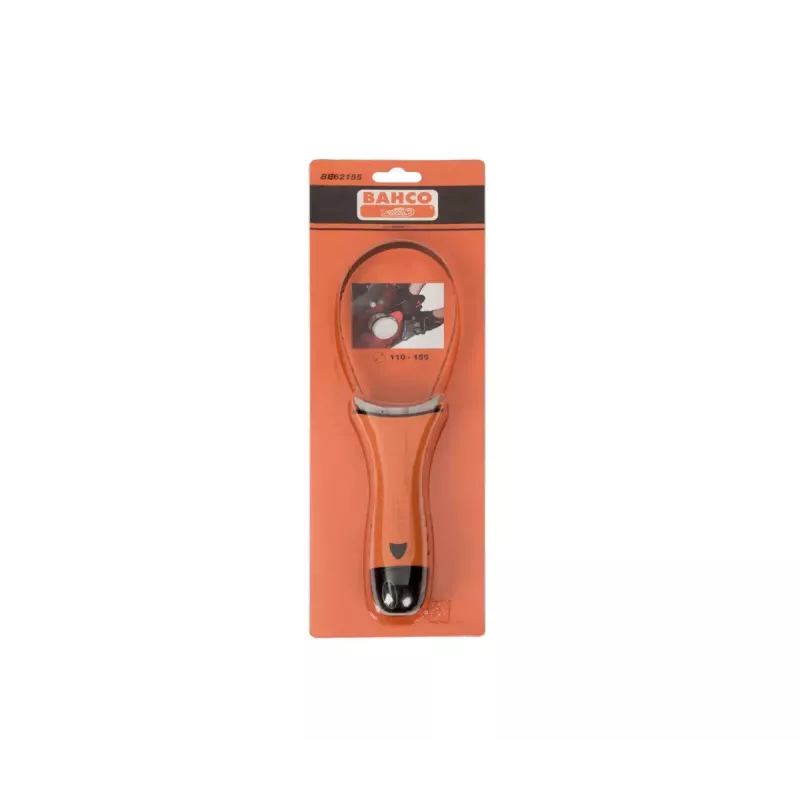 Sõidukite remont/hooldus Bahco BE62155 Kaal 265 g