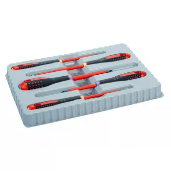 käsikruvikeerajate komplekt Bahco BE-9882S
