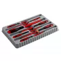 Käsikruvikeerajate komplekt Bahco BE-9888S 365x220x38 mm