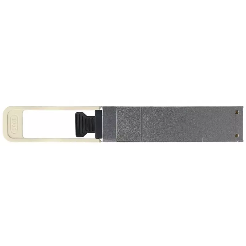 Fiiberoptiline transiiver BlueOptics BFH1-BO QSFP28 100m