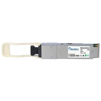 Fiiberoptiline transiiver BlueOptics BFH1-BO QSFP28 100m