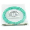 BlueOptics BK841A-BO InfiniBand kiudoptiline kaabel 15 m LC Aqua