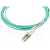 Fiiberoptiline kaabel BlueOptics BK843A-BO 50m LC OM3 Aqua