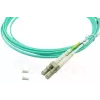 Fiiberoptiline kaabel BlueOptics BK843A-BO 50m LC OM3 Aqua