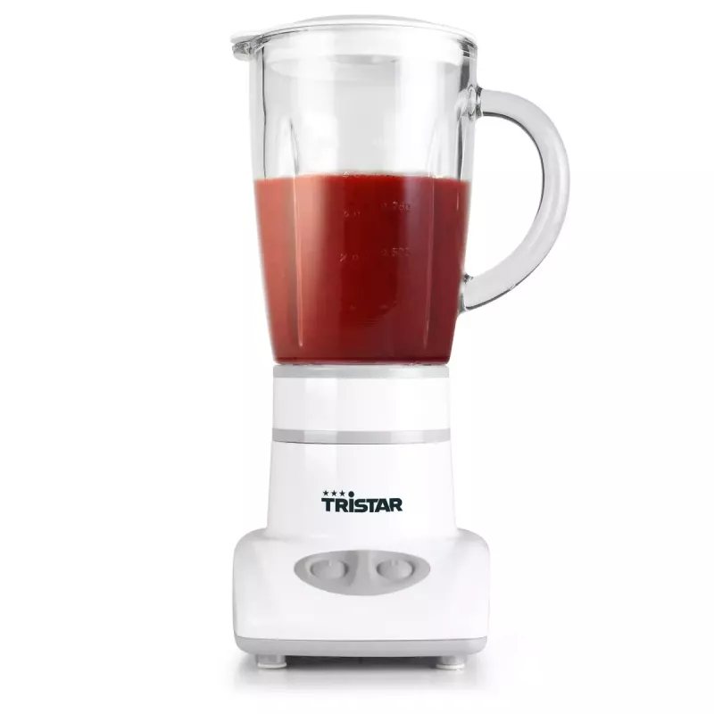 Sukelmikser Tristar BL-4431 Valge