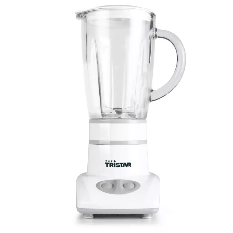 Sukelmikser Tristar BL-4431 Valge