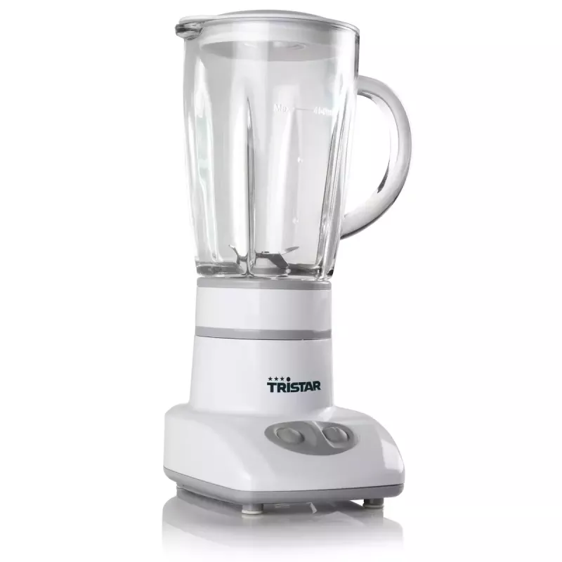 Sukelmikser Tristar BL-4431 Valge