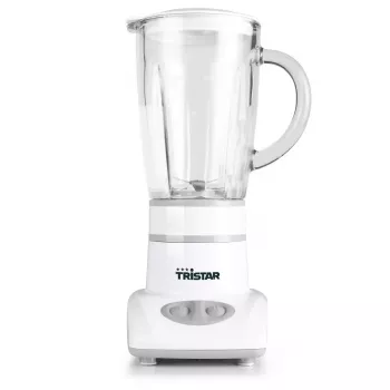 Sukelmikser Tristar BL-4431 Valge