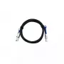 InfiniBand/fiiberoptiline kaabel BlueOptics BL464801GN3M30-BL 3 m SFF-8644 SFF-8088 Isane/Isane