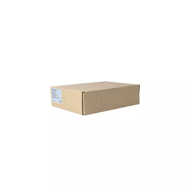 Võrgumeediumimuundur BlueOptics BLMC001 1000 Mbit/s Must
