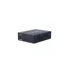 Võrgumeediumimuundur BlueOptics BLMC001 1000 Mbit/s Must