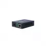Võrgumeediumimuundur BlueOptics BLMC001 1000 Mbit/s Must