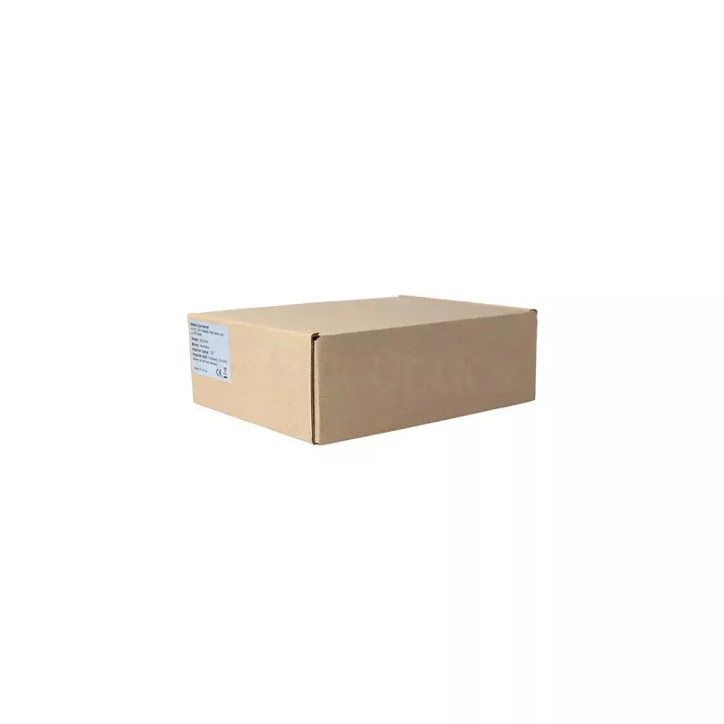 Võrgumeediakonverter BlueOptics BLMC003 1000 Mbit/s Single-mode Must