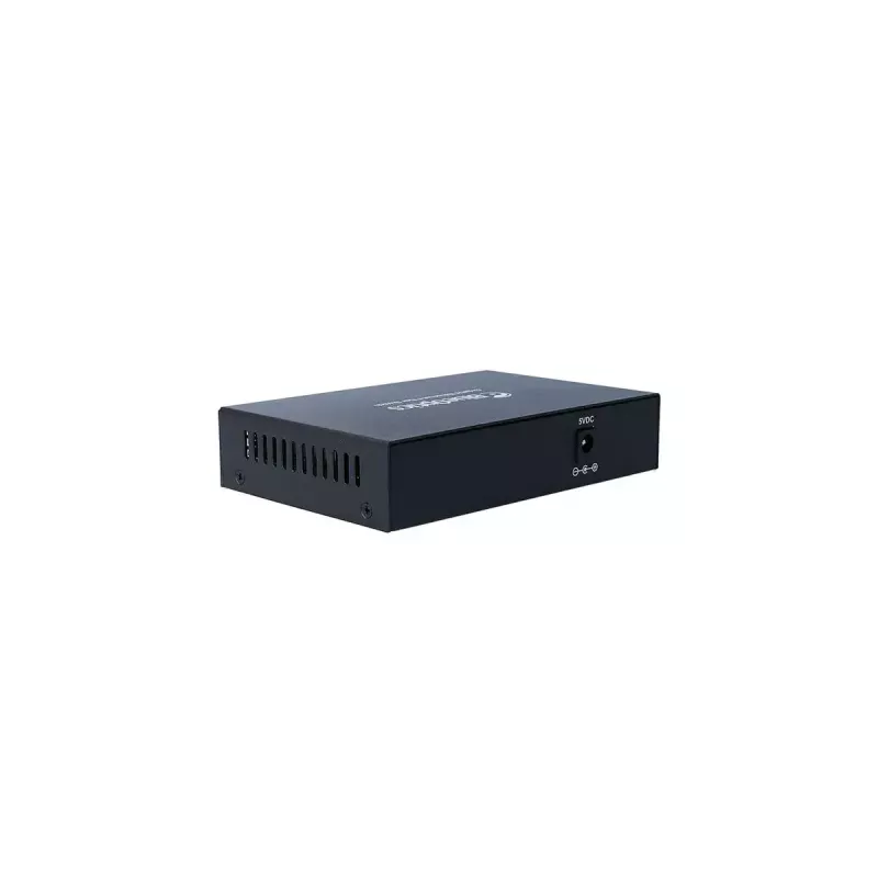 Võrgumeediakonverter BlueOptics BLMC003 1000 Mbit/s Single-mode Must