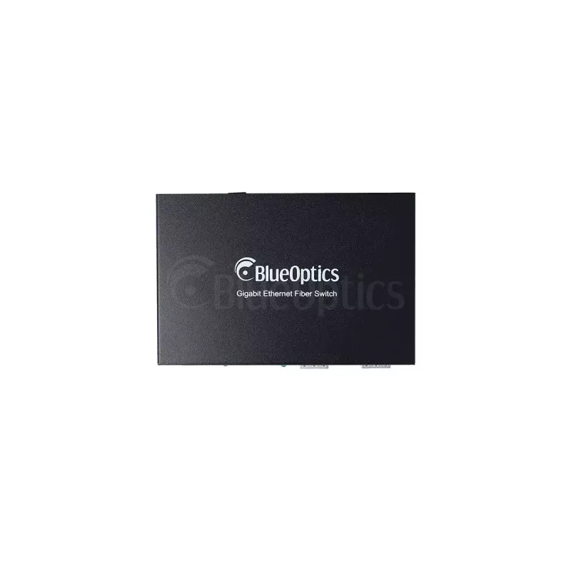 Võrgumeediakonverter BlueOptics BLMC003 1000 Mbit/s Single-mode Must