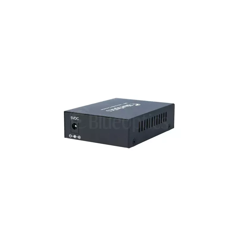 Võrgumeediakonverter BlueOptics BLMC004 1000 Mbit/s Single-mode Must