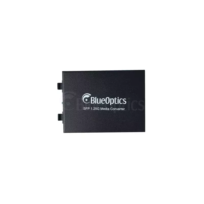 Võrgumeediakonverter BlueOptics BLMC004 1000 Mbit/s Single-mode Must