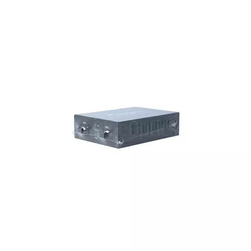 Võrgumeediakonverter BlueOptics BLMC004 1000 Mbit/s Single-mode Must