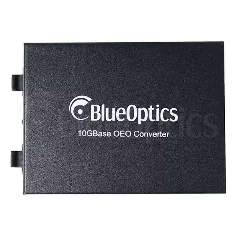10G Etherneti meediamuundur BlueOptics BLMC011-005 10000 Mbit/s 1550 nm must