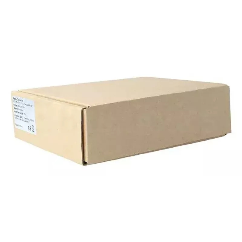 Meediumimuundur BlueOptics BLMC011-008 10G 2x SFP+ 10000 Mbit/s
