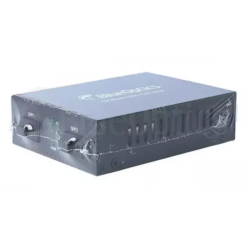 Meediumimuundur BlueOptics BLMC011-008 10G 2x SFP+ 10000 Mbit/s