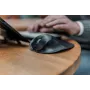 BakkerElkhuizen HandshoeMouse Shift Bluetooth hiir Kontor Kahekäeline Optiline 1000 DPI