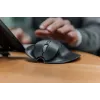 BakkerElkhuizen HandshoeMouse Shift Bluetooth hiir Kontor Kahekäeline Optiline 1000 DPI