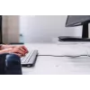 Monitorialus BakkerElkhuizen Q-riser 100