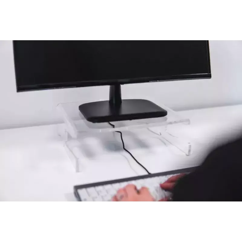 Monitorialus BakkerElkhuizen Q-riser 100