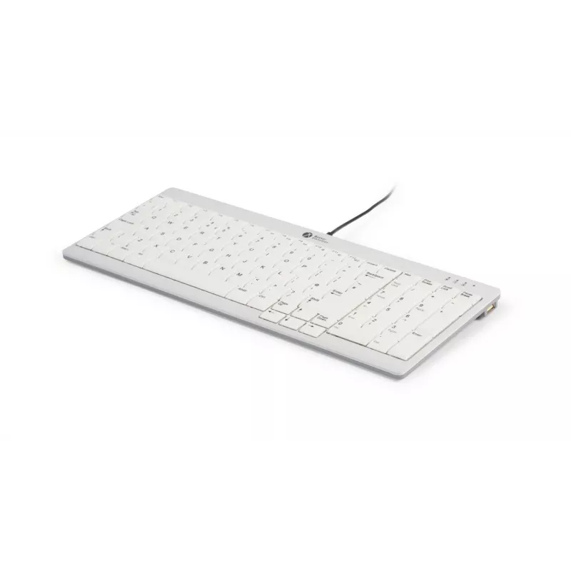 BakkerElkhuizen UltraBoard 960 V2 Compact Standard DE Qwertz