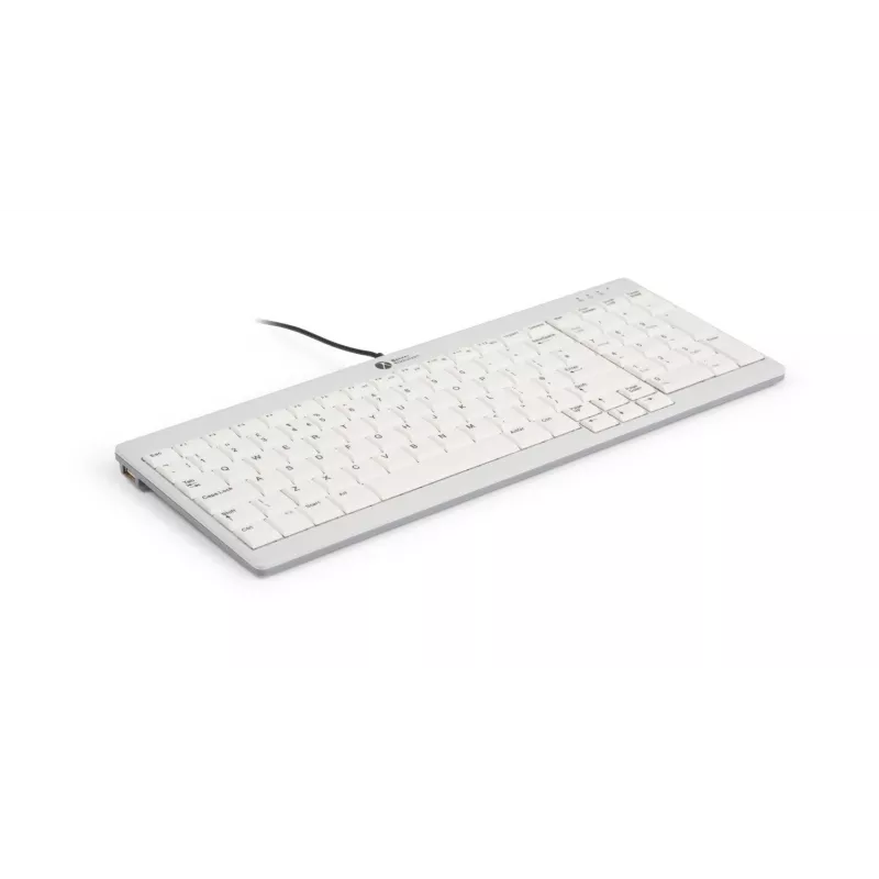 BakkerElkhuizen UltraBoard 960 V2 Compact Standard DE Qwertz