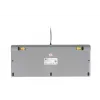 BakkerElkhuizen UltraBoard 960 V2 Compact Standard DE Qwertz